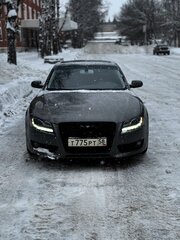 Audi A5 - 5 от автора Vlad в Бортжурнале