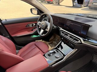 BMW 3 серии - 11 от автора Дубихин Авто Эксперт в Бортжурнале