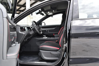 Jetour Dashing - 4 от автора ZIPCAR.PW в Бортжурнале