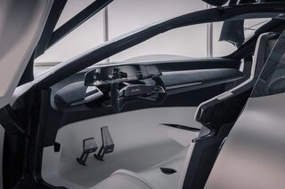 Acura Nexera Vision - фото 5 от автора Андрей Бынзер в Бортжурнале