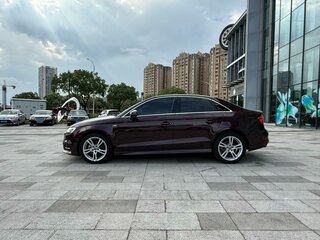 Audi A3 - 2 от автора ZIPCAR.PW в Бортжурнале