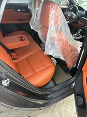 Kia K3 - 14 от автора Станислав в Бортжурнале