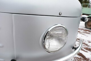 СМЗ С-3Л - 4 от автора CarCritic в Бортжурнале