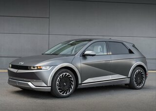 Электромобили, которые проходят по льготному утильсбору. - фото 2 от автора Net Cars | Авто из Кореи, Китая и ОАЭ с гарантией в Бортжурнале