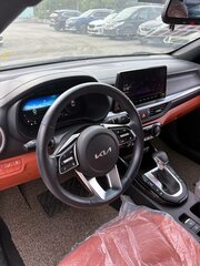 Kia K3 - 17 от автора Станислав в Бортжурнале