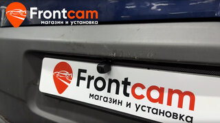 Магнитола Teyes CC4 Pro 2K для Honda Element на ANDROID - фото 9 от автора Frontcam в Бортжурнале
