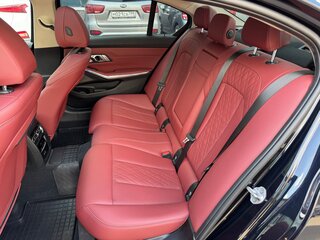 BMW 3 серии - 20 от автора Дубихин Авто Эксперт в Бортжурнале