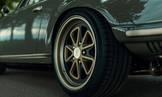 Porsche 911 - 9 от автора Андрей Бынзер в Бортжурнале