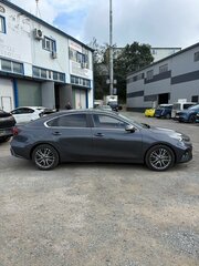 Kia K3 - 4 от автора Станислав в Бортжурнале