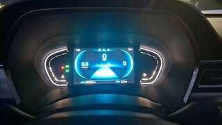 JAC J7 - 4 от автора Exact-Lab в Бортжурнале