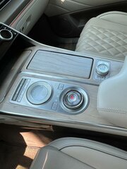 Genesis GV80 - 7 от автора Алексей в Бортжурнале
