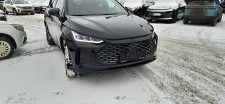 BYD Tang - 1 от автора Владимир в Бортжурнале