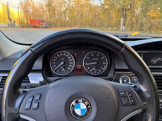 BMW 3 серии - 11 от автора Искандер Исмагилов в Бортжурнале