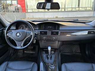 BMW 3 серии - 6 от автора Искандер Исмагилов в Бортжурнале