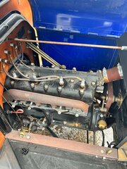 Ford Model T - 2 от автора CarCritic в Бортжурнале