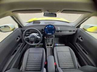 Mini Hatch - 4 от автора ДАТА Карс в Бортжурнале