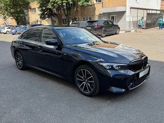 BMW 3 серии - 8 от автора Дубихин Авто Эксперт в Бортжурнале