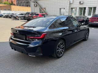 BMW 3 серии - 6 от автора Дубихин Авто Эксперт в Бортжурнале