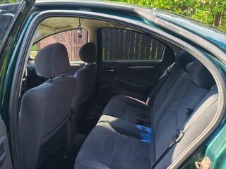 Chrysler Neon - 4 от автора Кирилл в Бортжурнале