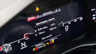 Audi Q7 - 2 от автора Topgear77 в Бортжурнале