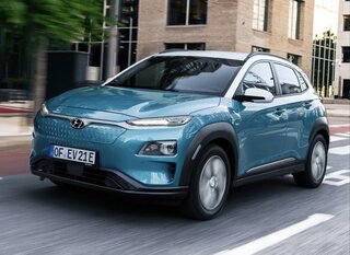Электромобили которые проходят по утильсбору. - фото 5 от автора Net Cars | Авто из Кореи, Китая и ОАЭ с гарантией в Бортжурнале