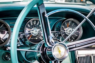 Откуда слово «баранка» и при чём тут баран - фото 1 от автора CarCritic в Бортжурнале