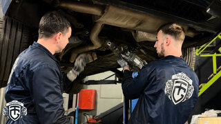 Audi Q7 - 5 от автора Topgear77 в Бортжурнале