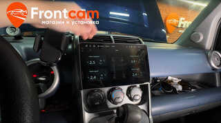 Магнитола Teyes CC4 Pro 2K для Honda Element на ANDROID - фото 8 от автора Frontcam в Бортжурнале