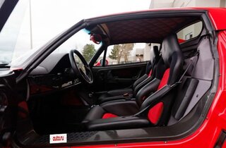 Ferrari F50 - 3 от автора TYMAHThebest: Record is coming soon в Бортжурнале