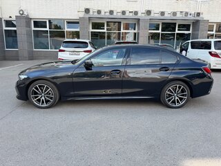 BMW 3 серии - 3 от автора Дубихин Авто Эксперт в Бортжурнале