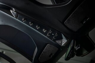 Alfa-Romeo 33 Stradale Perla Nera. - фото 9 от автора Андрей Бынзер в Бортжурнале