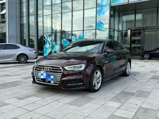 Audi A3 - 1 от автора ZIPCAR.PW в Бортжурнале