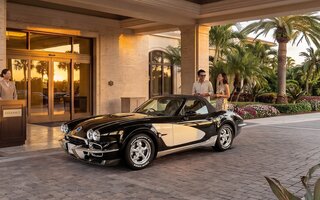Mitsuoka LA1 - фото 4 от автора Андрей Бынзер в Бортжурнале