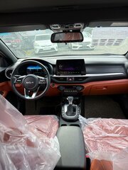 Kia K3 - 16 от автора Станислав в Бортжурнале