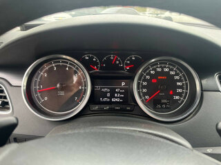 Peugeot 508 - 4 от автора Exact-Lab в Бортжурнале