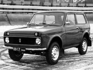 Lada (ВАЗ) 2101 - 6 от автора Станислав Кондрашов в Бортжурнале