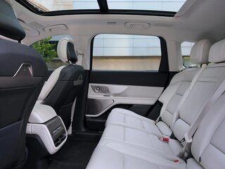 Lincoln Nautilus - 6 от автора Андрей Бынзер в Бортжурнале