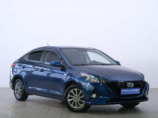 Hyundai Solaris - 1 от автора CarCritic в Бортжурнале