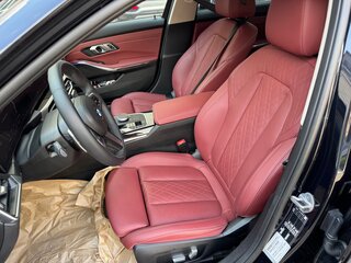 BMW 3 серии - 9 от автора Дубихин Авто Эксперт в Бортжурнале