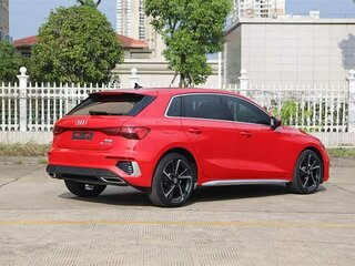 Почему Sportback мало популярен в России? - фото 2 от автора VAN | автомобили под заказ в Бортжурнале