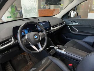 BMW X1, 2023 г - фото 2 от автора Заяц пригонит в Бортжурнале
