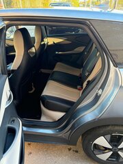 BYD Dolphin - 5 от автора Андрей в Бортжурнале