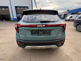 Kia Seltos - 6 от автора Дубихин Авто Эксперт в Бортжурнале
