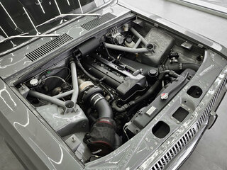 ГАЗ 24 «Волга» - 1 от автора CarCritic в Бортжурнале