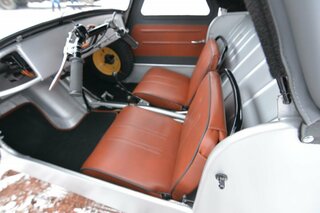 СМЗ С-3Л - 3 от автора CarCritic в Бортжурнале