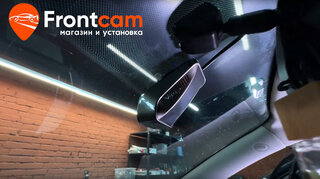 Kia Ceed - 11 от автора FRONTCAM в Бортжурнале