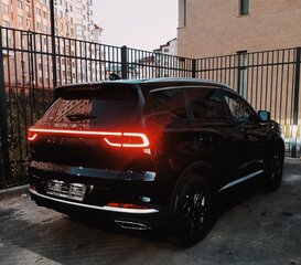 Tenet T4L - 2 от автора Роман в Бортжурнале