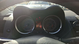 Mitsubishi Lancer - 4 от автора Exact-Lab в Бортжурнале