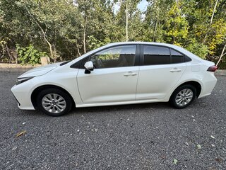Toyota Corolla - 4 от автора Дубихин Авто Эксперт в Бортжурнале