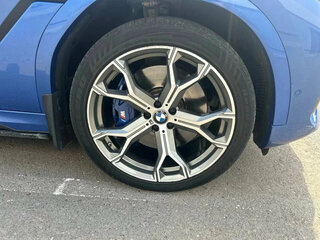 BMW X6 - 7 от автора Alex Avto в Бортжурнале